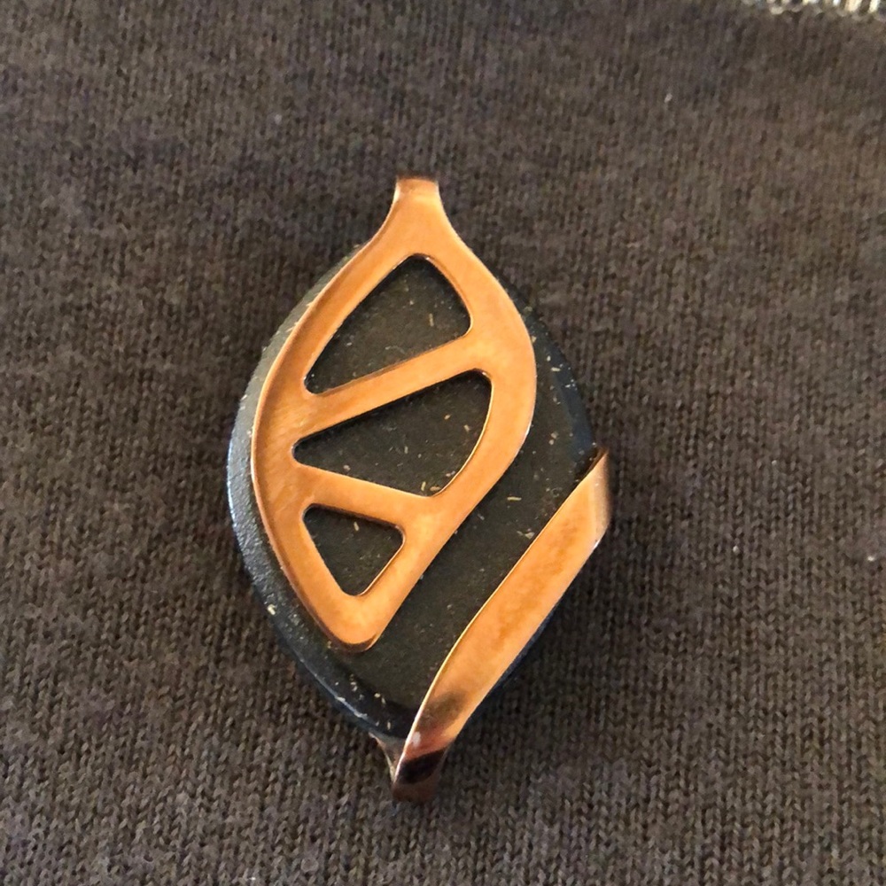 Bellabeat Urban Leaf rose gold